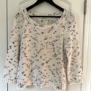 American Eagle AEO chunky sweater Large